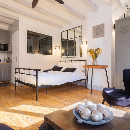 Au Grey d’Annecy, studio cosy au cœur de la ville Extérieur photo