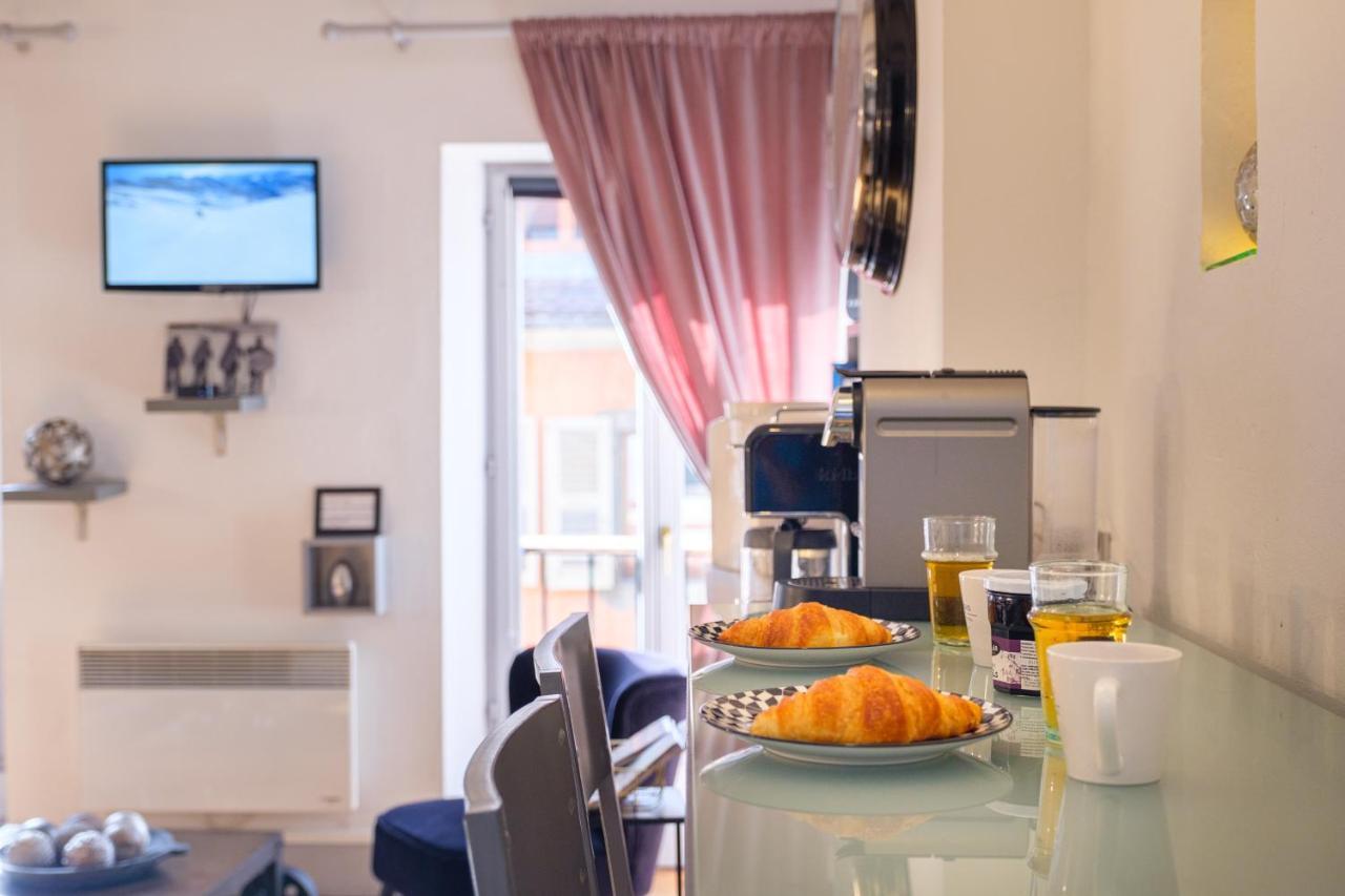 Au Grey d’Annecy, studio cosy au cœur de la ville Extérieur photo