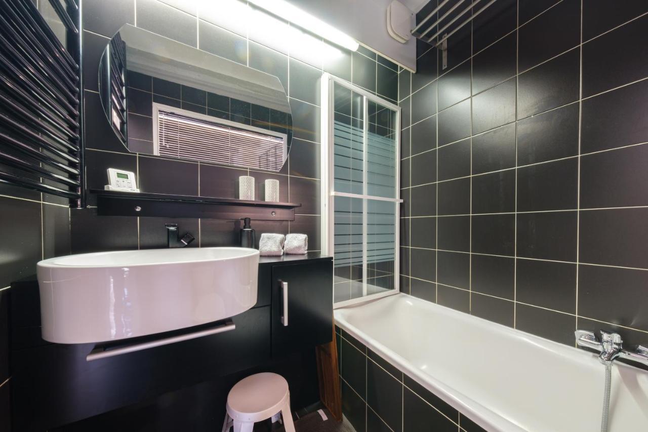 Au Grey d’Annecy, studio cosy au cœur de la ville Extérieur photo